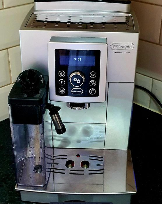 Espressor DeLonghi Capuccino