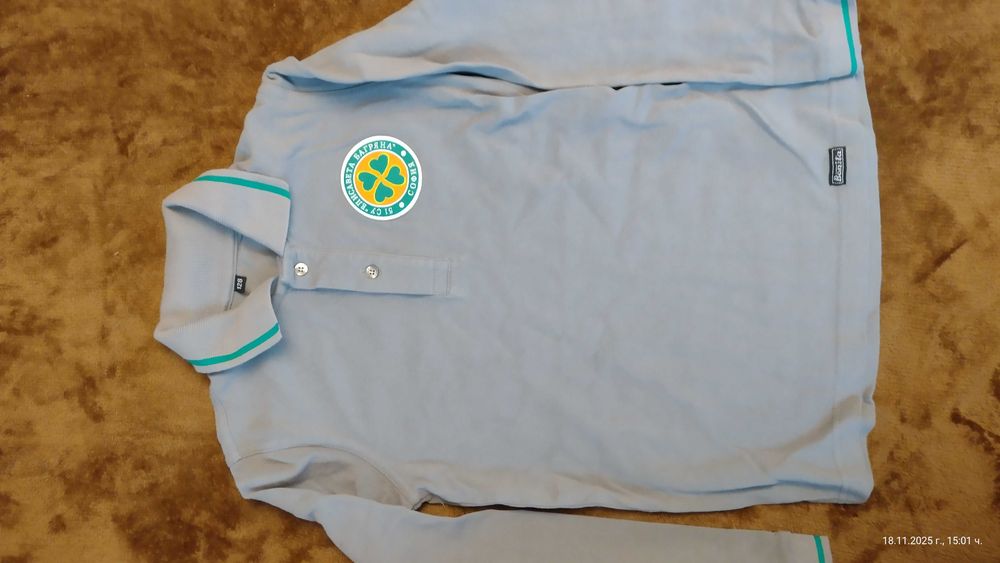 Униформа 51.СУ "Елисавета Багряна"