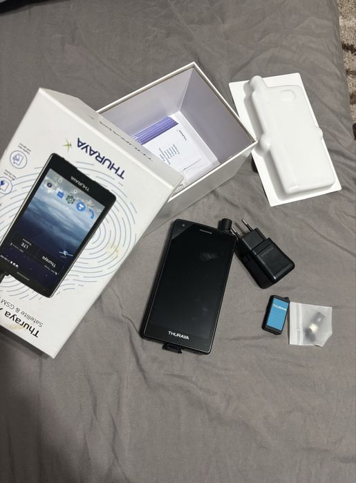 Продам спутниковый телефон