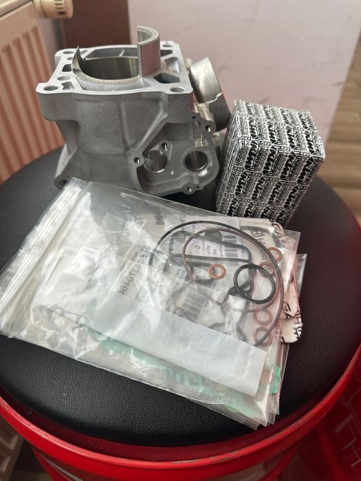 Kit cilindru ktm 125 2t (sx,exc) 2017