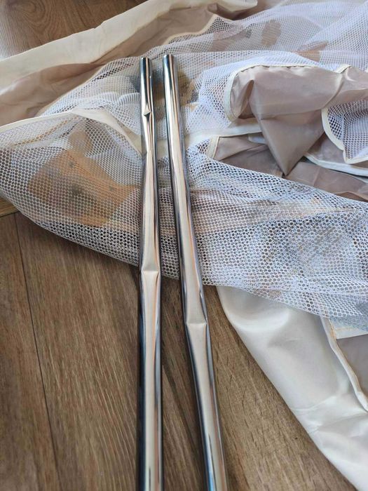 Кошара за игра Sonne 150/180/56см