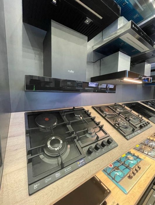 Варочная панель 60-см скидка со склада доставка есть