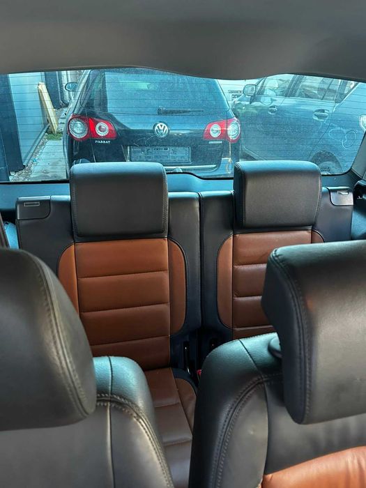 VW TOURAN Highline 16V TSI 2009 на части