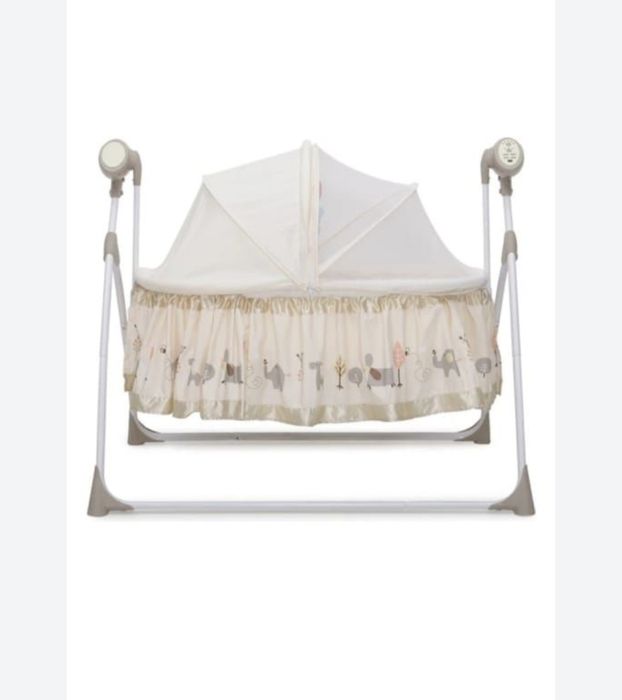 Электронная люлька