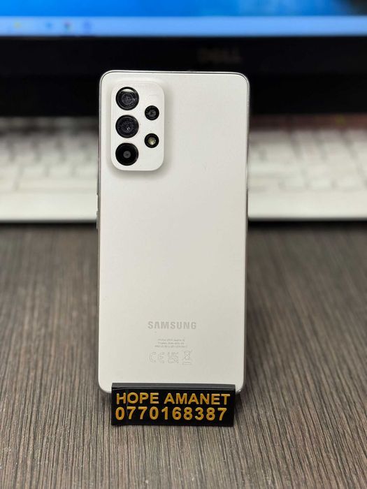 Hope Amanet P4 / SAMSUNG A53 256GB 8 RAM
