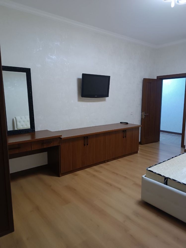Uzoq muddatga arenda uchun kvartira