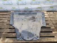 Scut motor plastic 8200504966 Renault Espace 4  [din 2002 pana  2006]