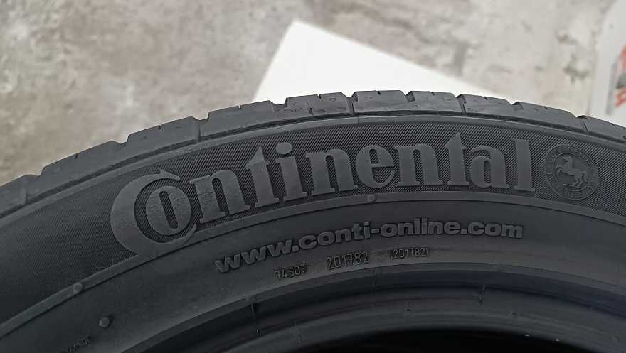 215/55/18 99V CONTINENTAL CP V10359 VARA