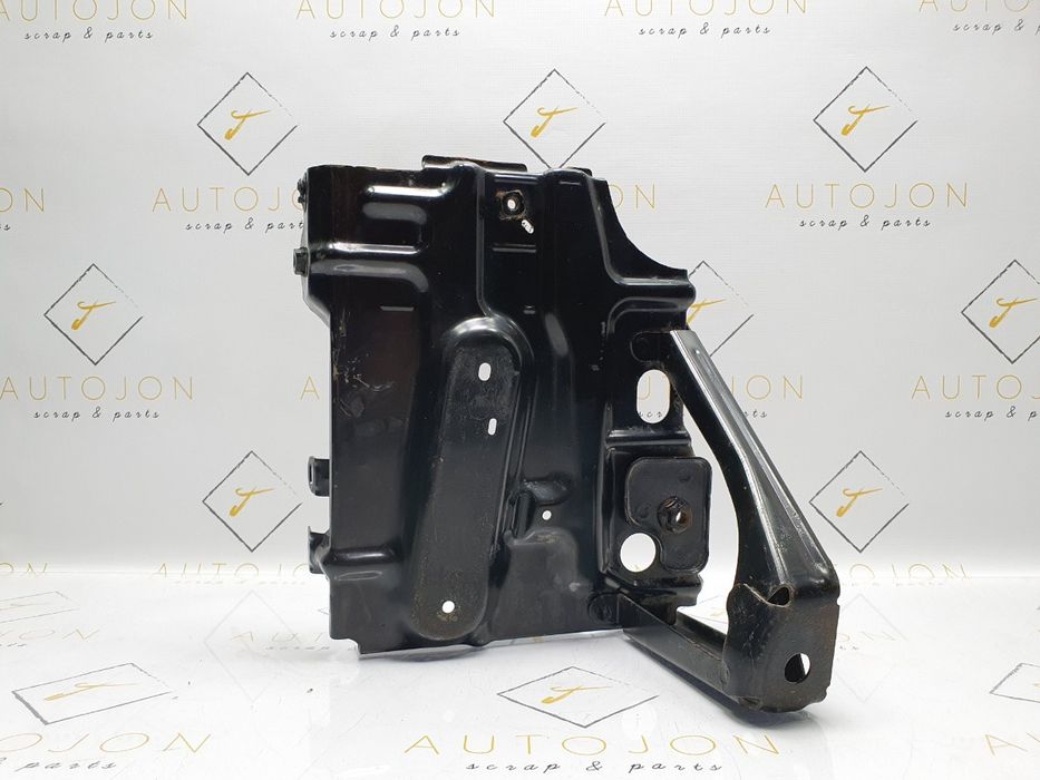 Suport baterie auto TOYOTA AYGO (_B1_) [ 2005 - > ] OEM 744040H010 / 7
