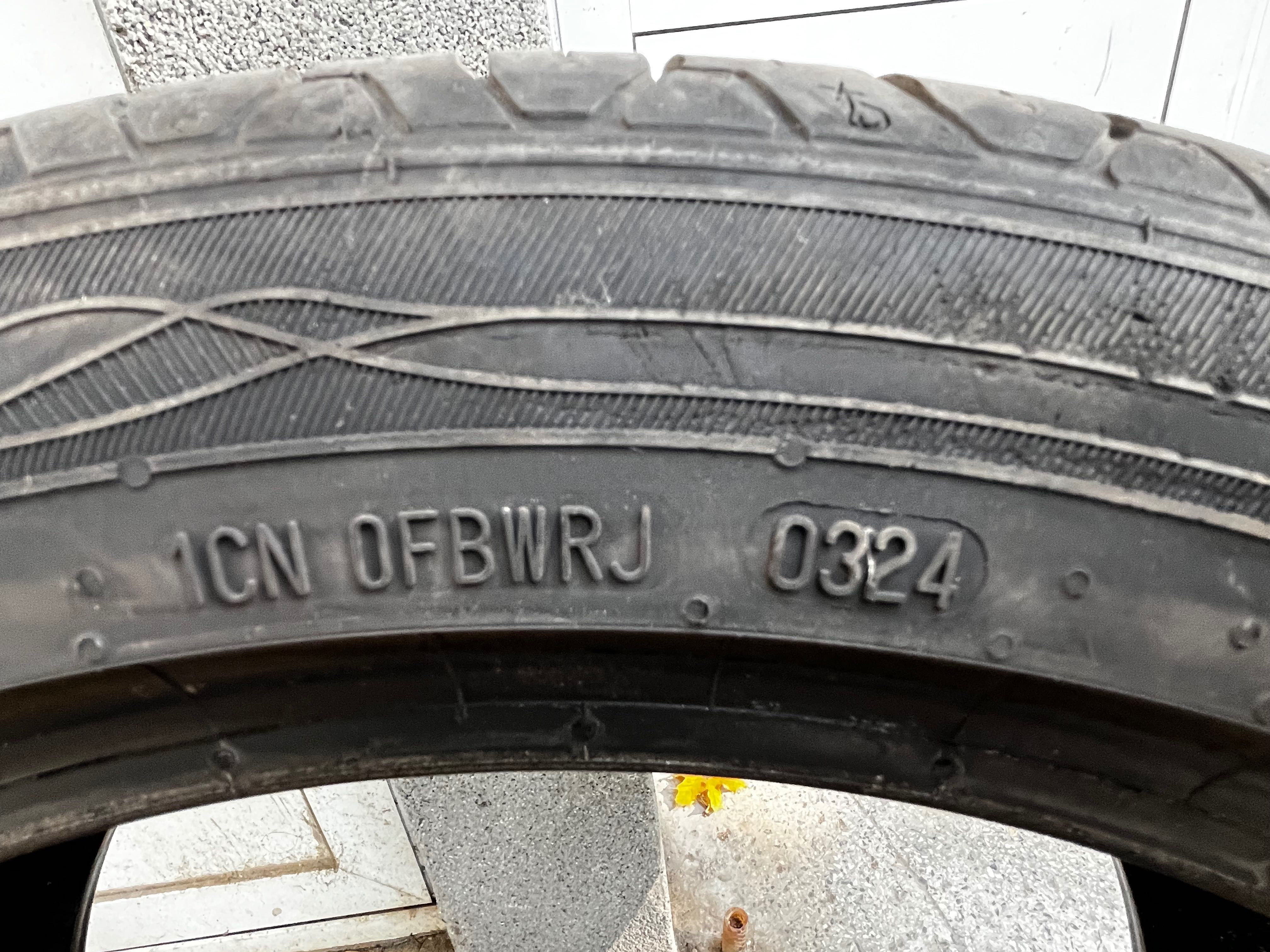 Летни Гуми PointS