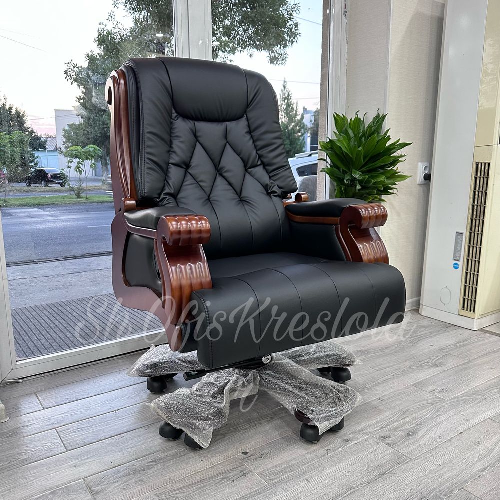 Kreslo ofis Boss original