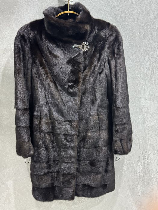 Продам шубу размер 44