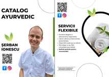 Ședință Masaj Bucuresti domiciliu / cabinet Universitate
