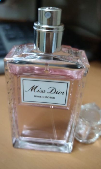 Dior Miss Dior Rose N’Roses