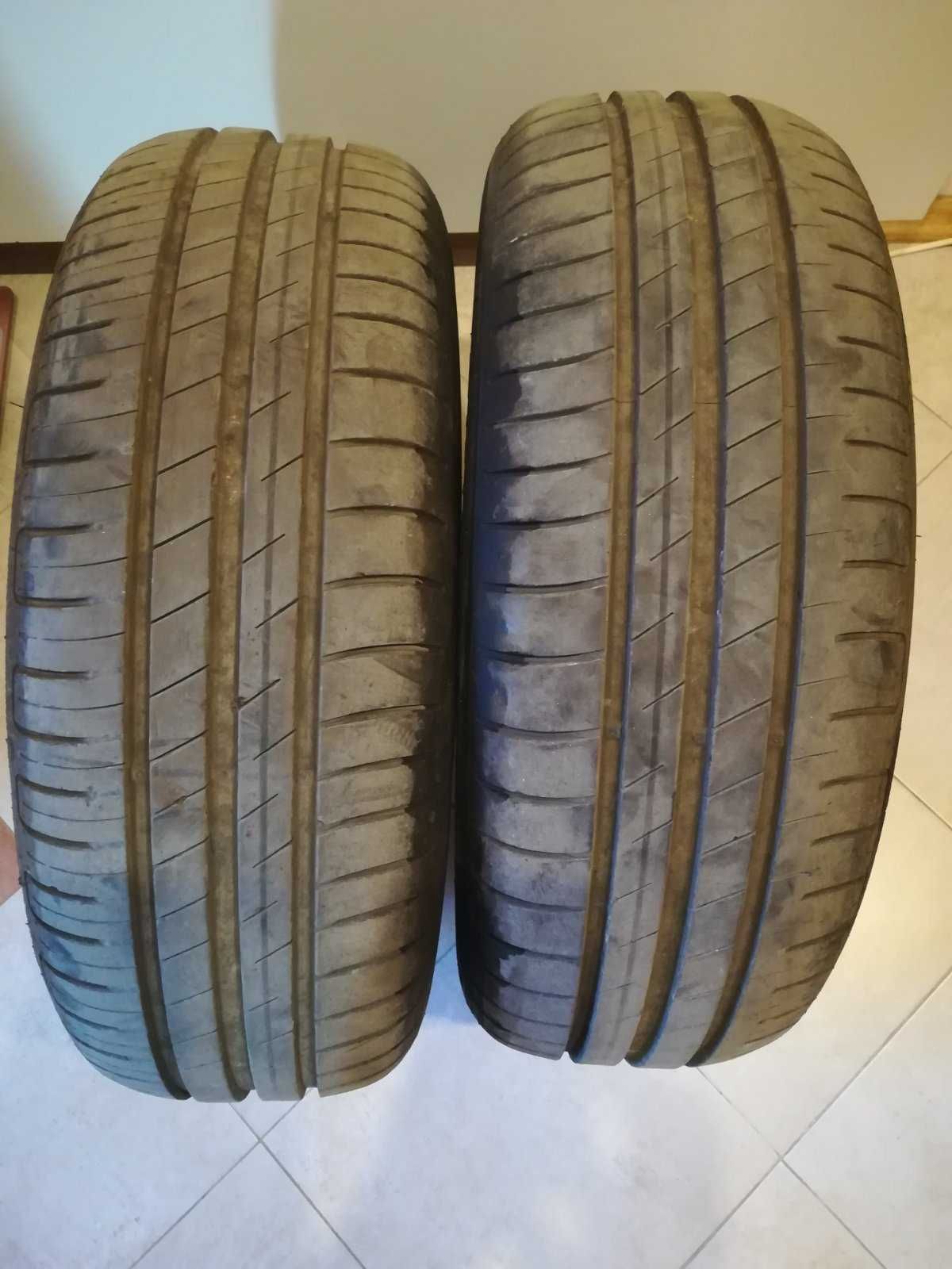 Автомобилни гуми GOODYEAR 195/65R 15