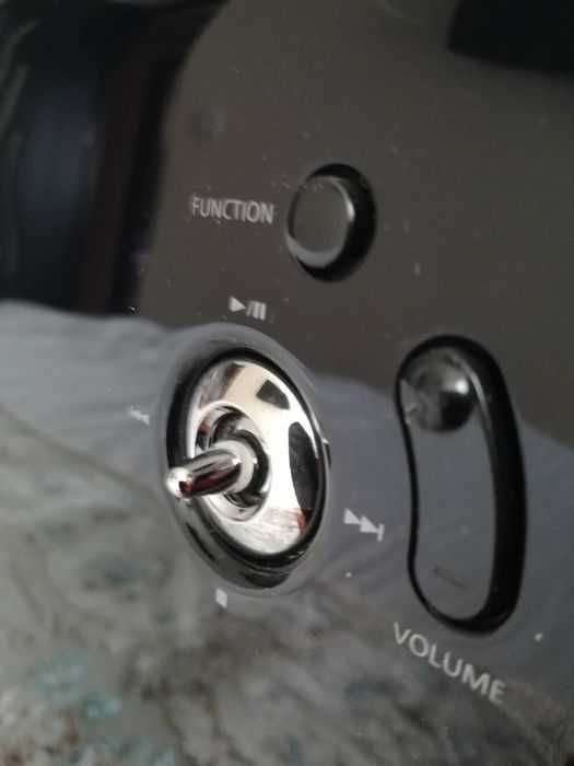 Sistem audio 5.1 Samsung HT-Q 100 în