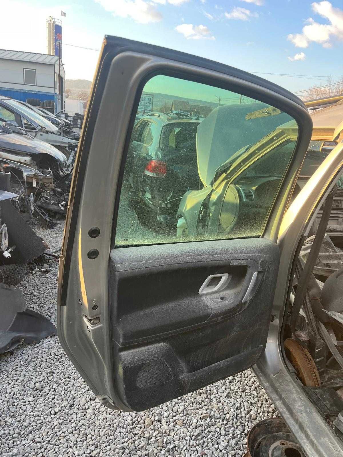 Vand Usa Stanga Spate Skoda Roomster