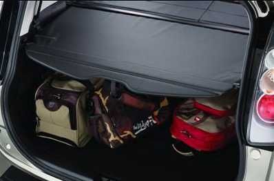 Щора и Кора за багажник на Mazda CX-5 и CX-30