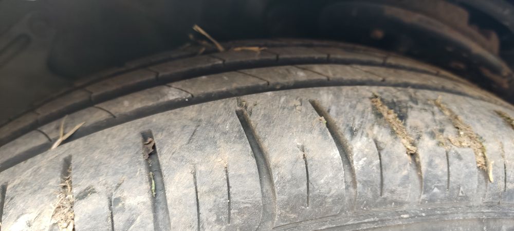 Джанти с гуми за Волво с/в40,volvo s/v40