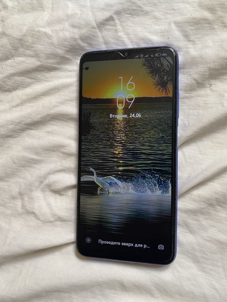 Xiaomi Redmi 9 t