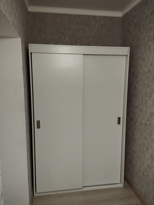 Продам шкаф купе б/у