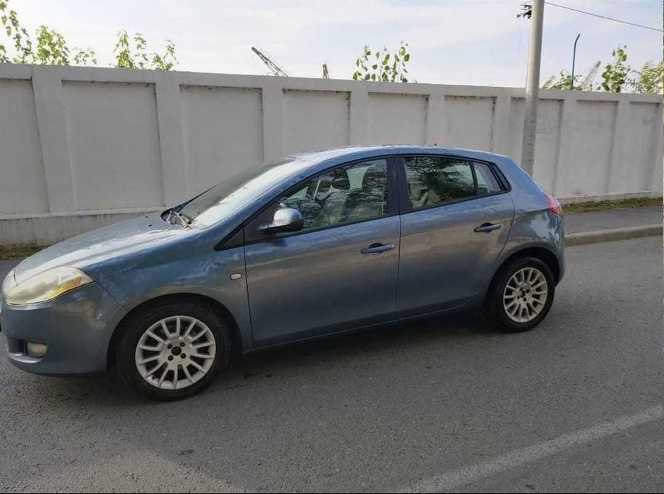 Vand Fiat Bravo Multijet