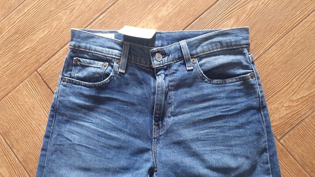 Blugi  Levis 512 slim taper