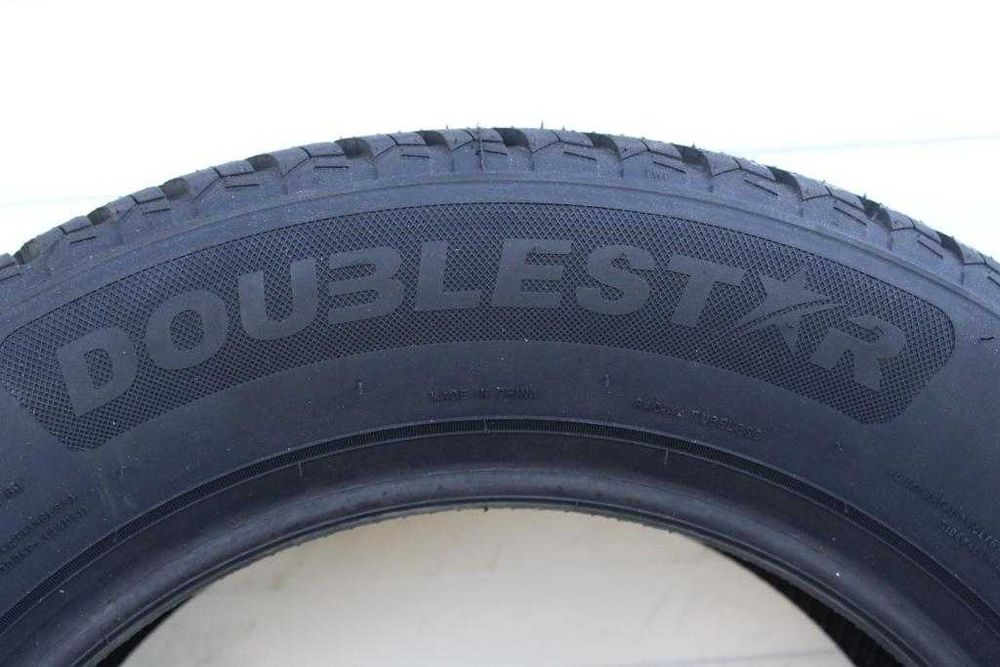 Anvelope noi 205/60 R15 Doublestar, All Season