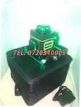 Model Nou Nivela Laser Verde 4d 16 Linii Autonivelanta Cu Inc