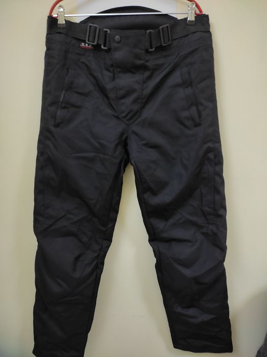 Pantaloni moto XL