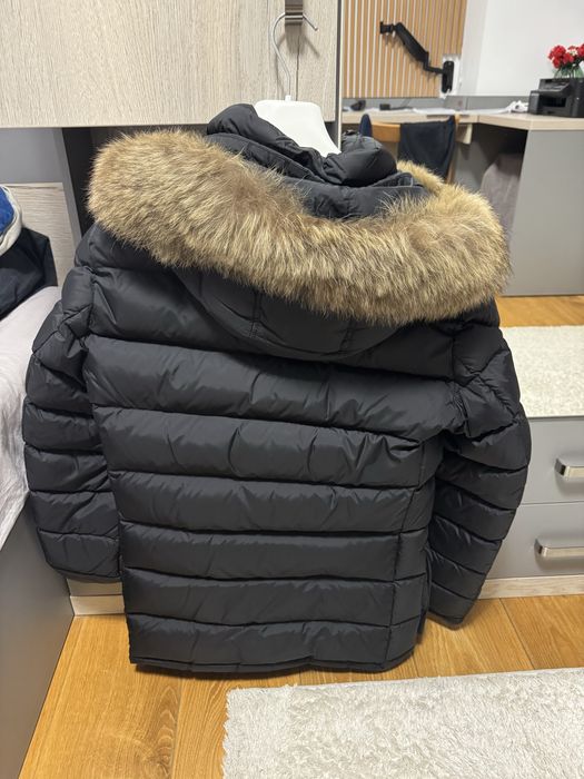 Geaca Moncler Clasic Puf