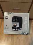 Aparat de Cafea SMEG Lavazza - NOU - Rosu