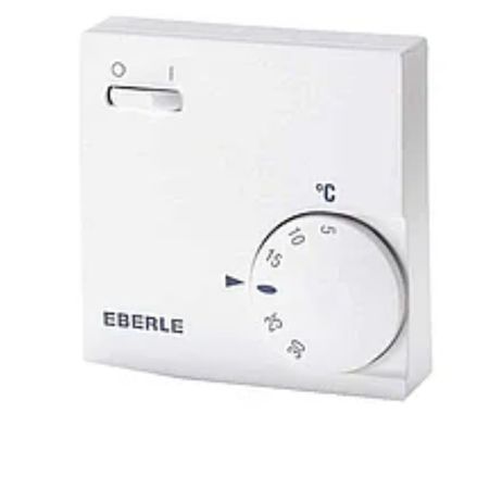 Терморегулятор Eberle RTR-E