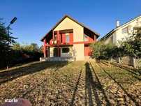 Casa P+M cu 940 mp teren