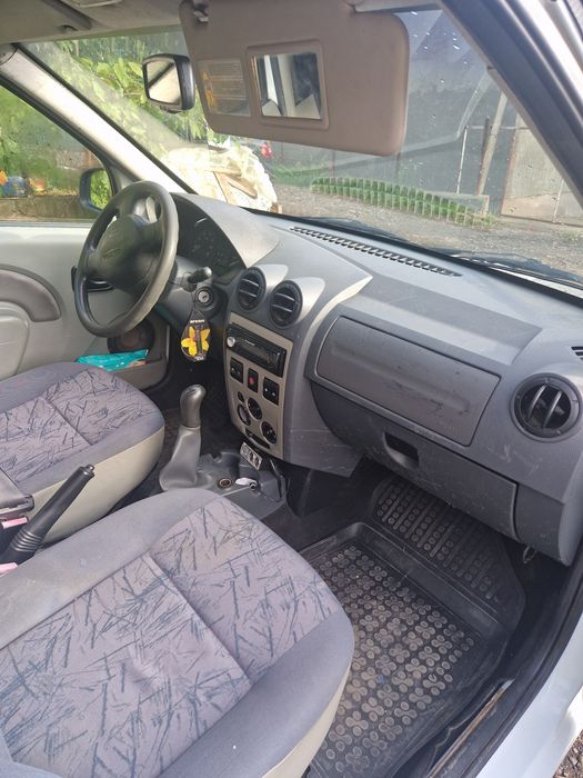 Dacia Logan MCV 1.5 diesel