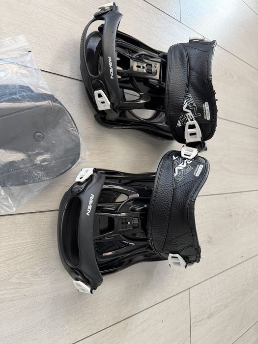 RAVEN fastech marimea XL