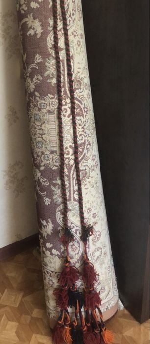 Шашак принадлежность для юрты