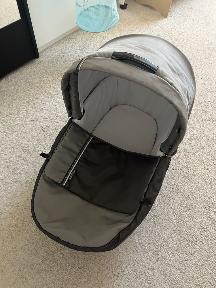 Детска количка Peg Perego Book 51s 3 в 1
