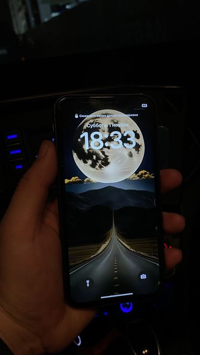 Продаётся iPhone 11, 64 GB