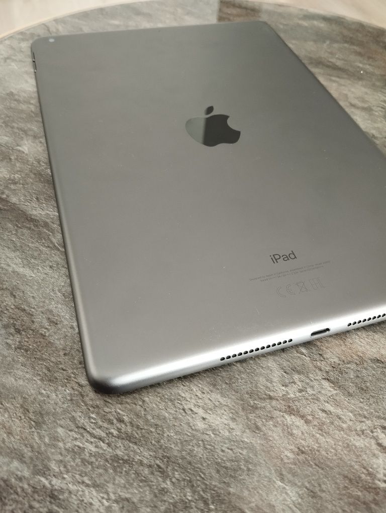 Apple iPad 9 10.2" 64Gb Wi-Fi/4G Space Grey