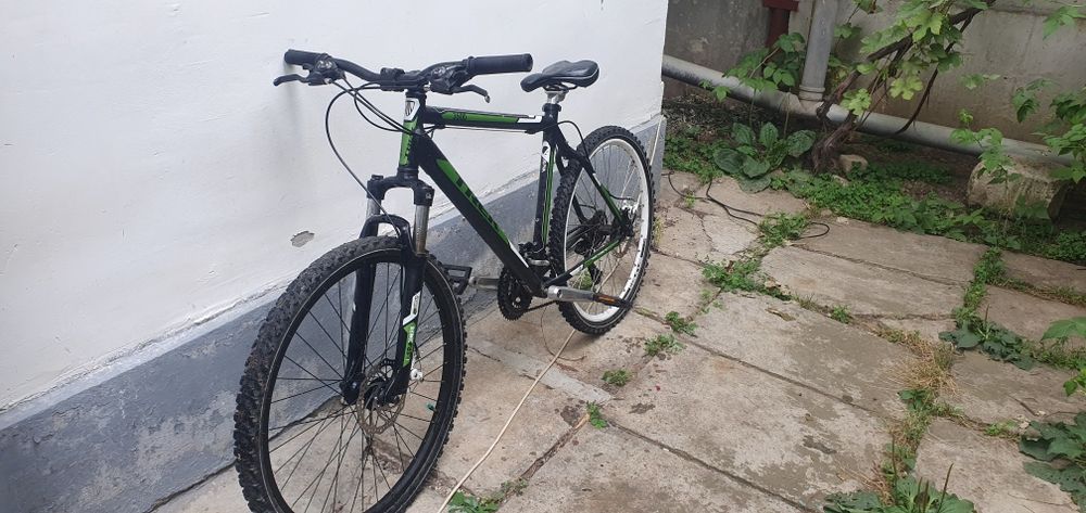 Trek 3500 hardtail