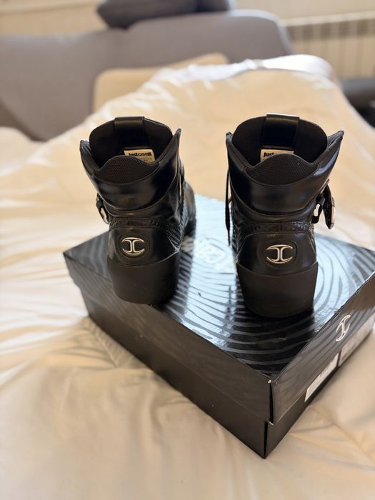 Just Cavalli  обувки номер 43