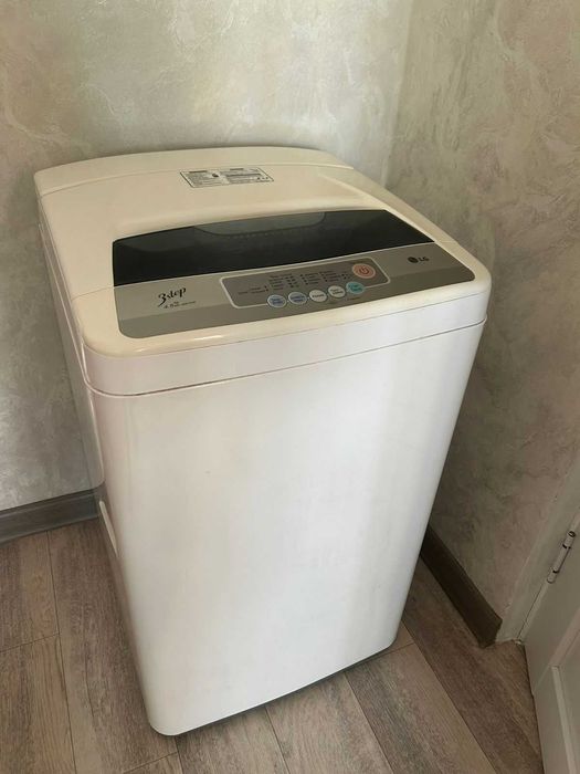 Продам стиральную машину