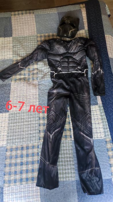 Продам детские костюмы