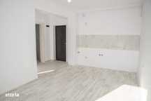 Aparatment model studio Militari