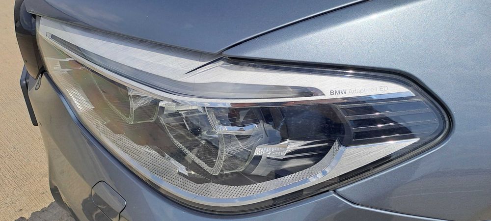 Bmw seria 5 G30, X-Drive, Pachet M