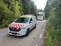 Insotire Transport Agabaritic