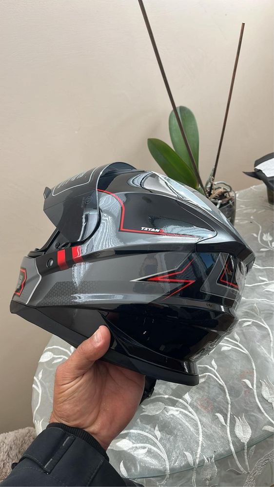 Каска GHB XL