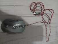 mouse genessis nou