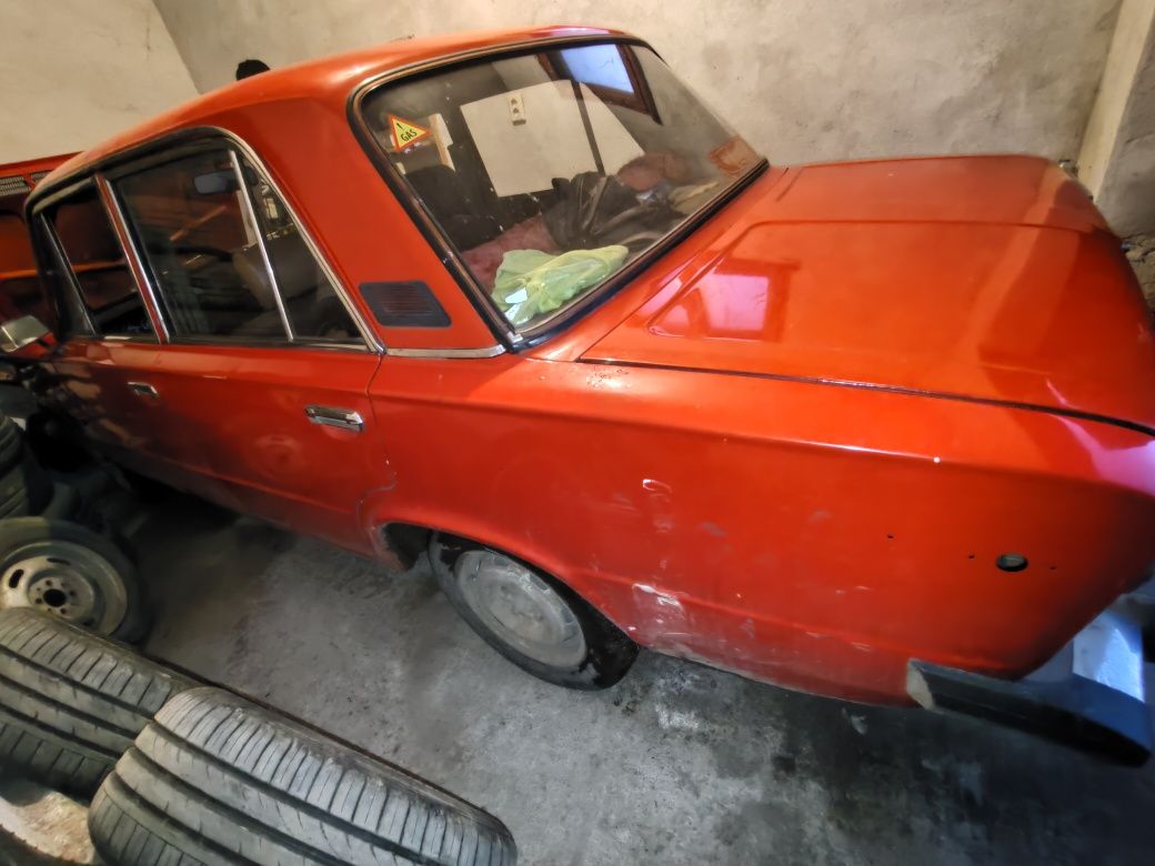 Лада 1500s. Добро състояние